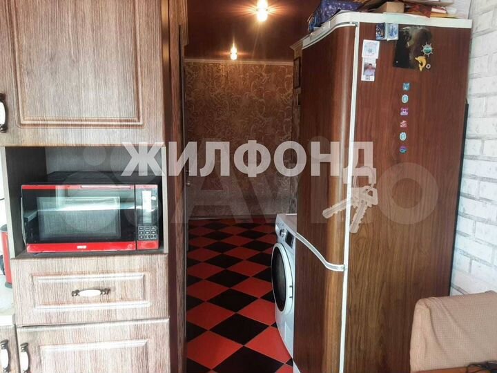 2-к. квартира, 53,1 м², 6/9 эт.