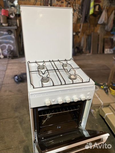 Плита газовая