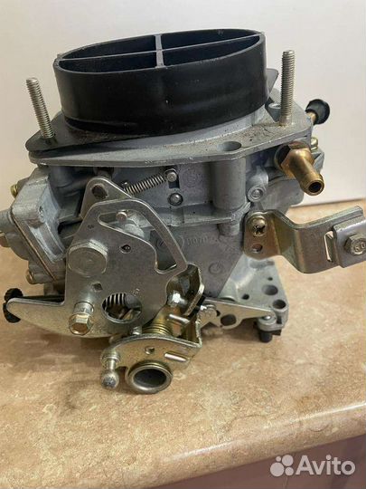 Карбюратор Солекс Новый 21073