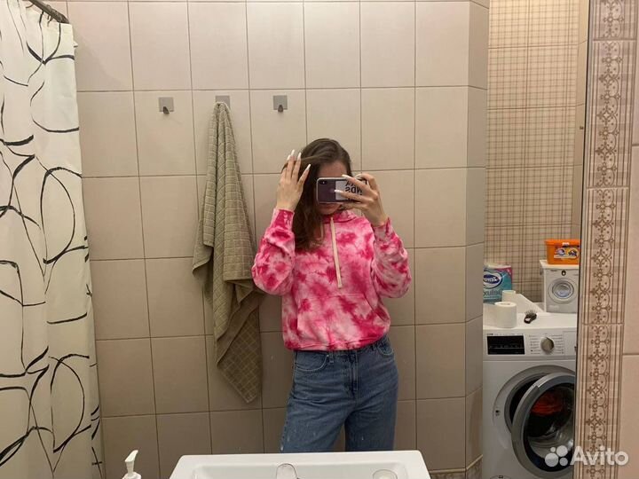 Худи GAP оригинал