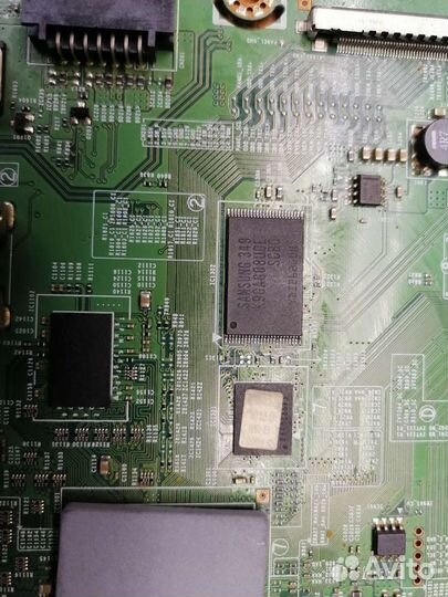 Ремонт телевизоров