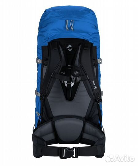 Рюкзак туристический Summit 90 V3 Light Red Fox