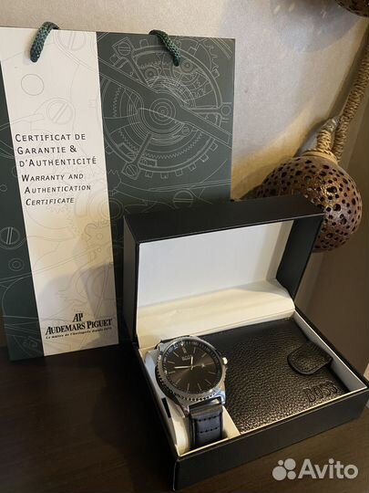 Мужской подарочный набор boss