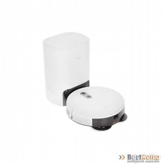 Робот-пылесос Deerma DEM-A10W белый