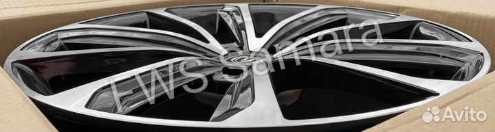 Диски на Changan CS35 Plus Eado Plus R16