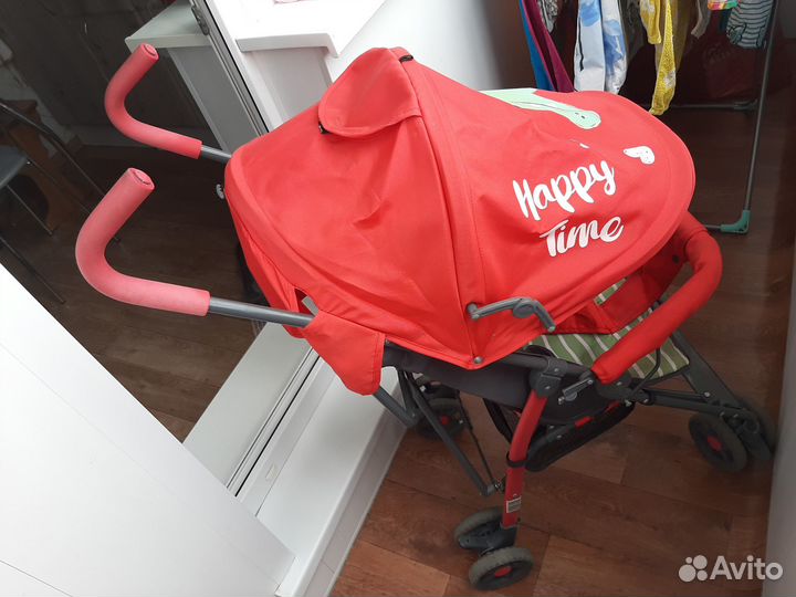 Коляска трость babyton zoo