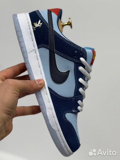 Кроссовки мужские