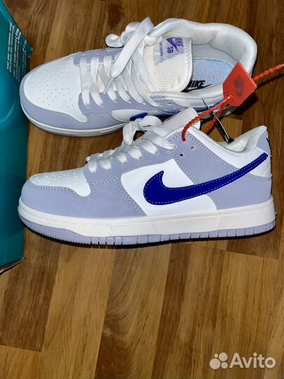 Кроссовки женские новые Nike, 38 размер