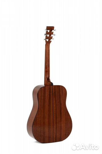 Акустическая гитара Sigma DM-1