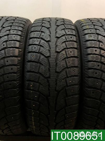 Hankook I'Pike RW11 215/55 R18 101H