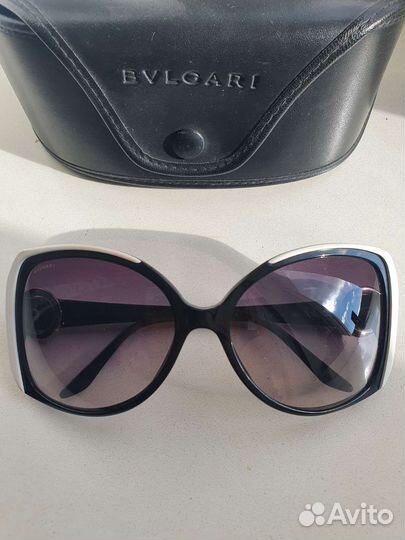 Очки bvlgari оригинал