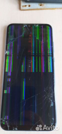 Honor 10 Lite, 3/32 гб