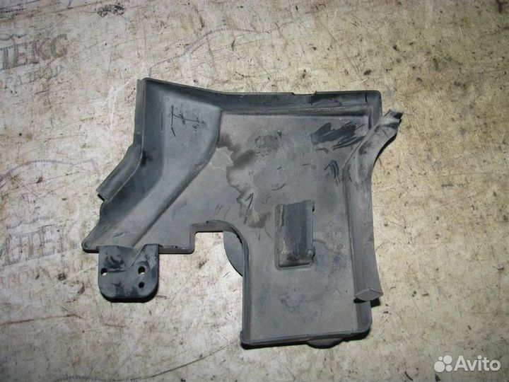 Накладка (кузов внутри) Land Rover Freelander 2 2