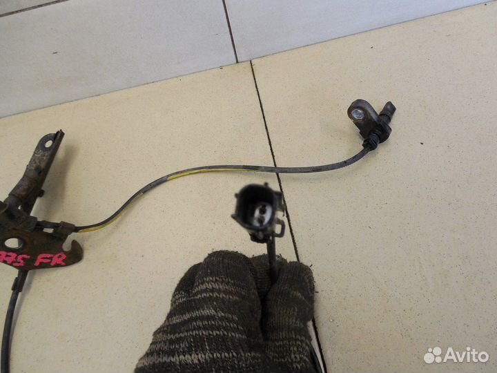 Датчик ABS передний правый Corolla E15 2006-2013