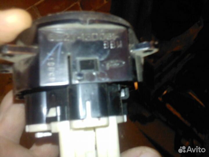 Переключатель фар (Ford Explorer) 6L2T-13D061-BBW