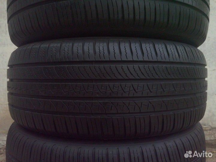 Pirelli Scorpion Zero 235/50 R20 104W