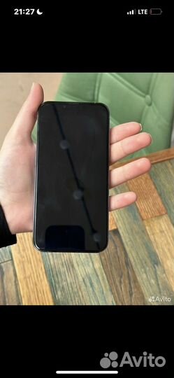 iPhone 13 Pro, 128 ГБ