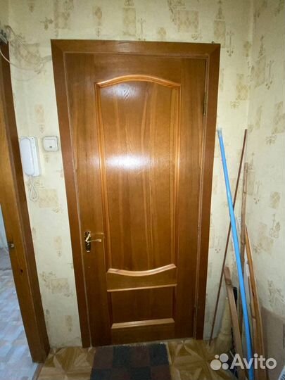 Двери межкомнатные