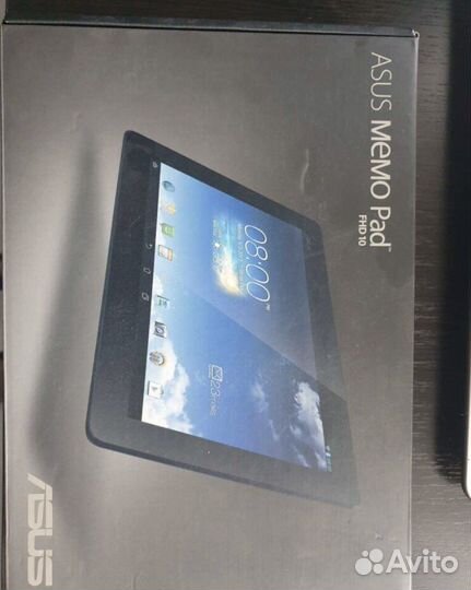 Планшет asus