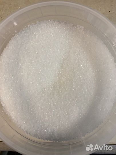 Лимонная кислота