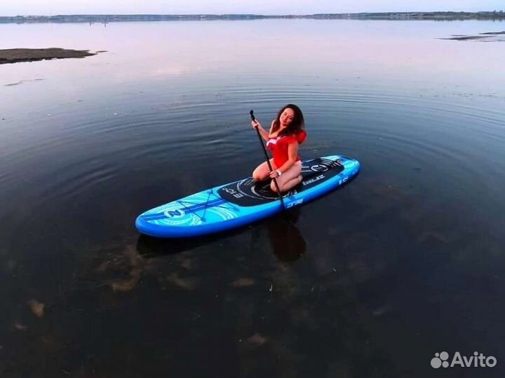 Сап борд sup board бу zray, Gladiator