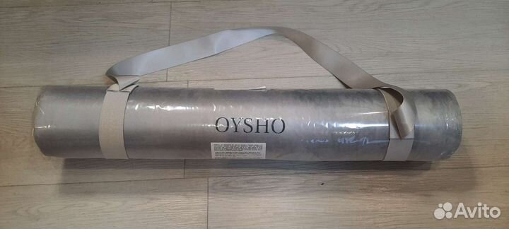 Коврик для йоги