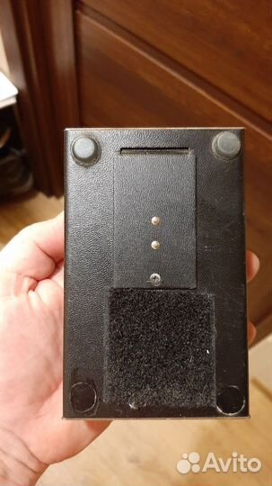 Гитарный эффект фузз Electro Harmonix Double Muff