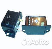 Реле 12V 0,35А контроля заряда акб 4-контактное ва