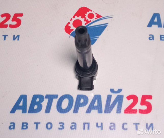 Катушка зажигания Mitsubishi 4B10 Diamond 1832A016