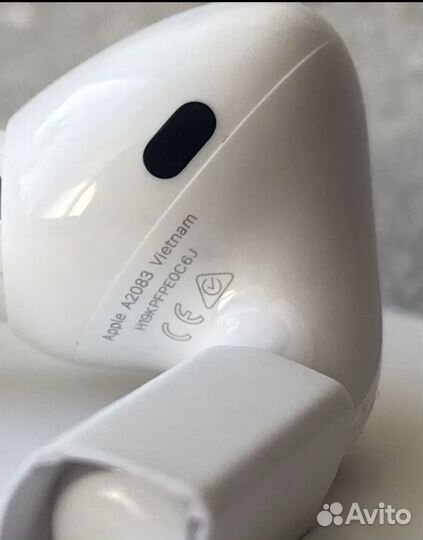 Airpods pro оригинал