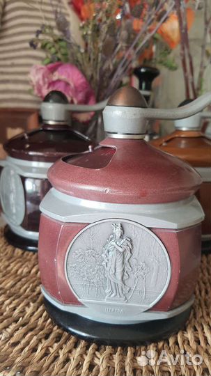 Кофемолка ручная