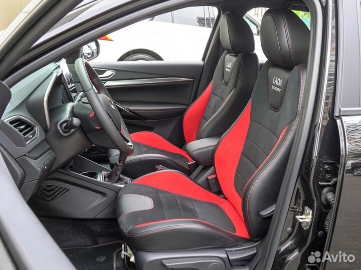 Аренда Авто с выкупом LADA Vesta