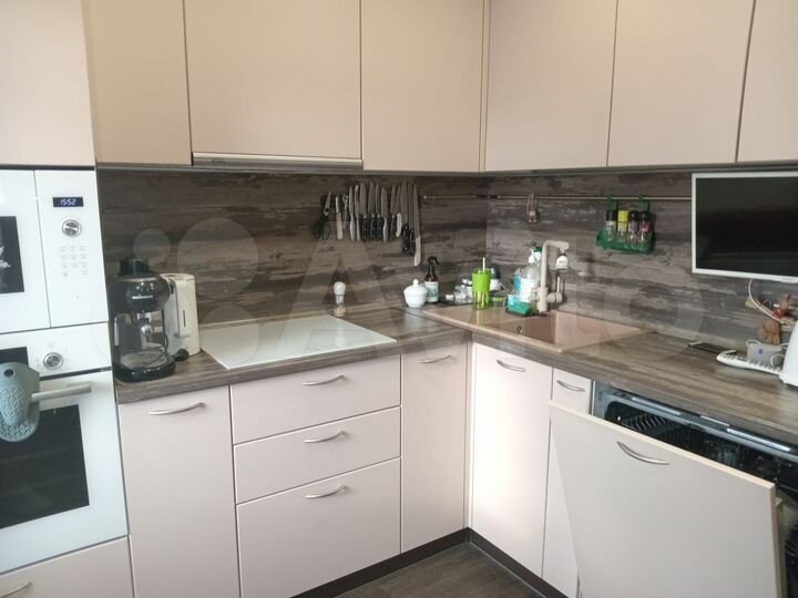 1-к. квартира, 27,9 м², 5/9 эт.