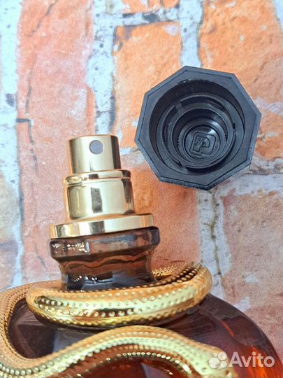 Духи женские Paco Rabanne Pure XS Пако Рабан