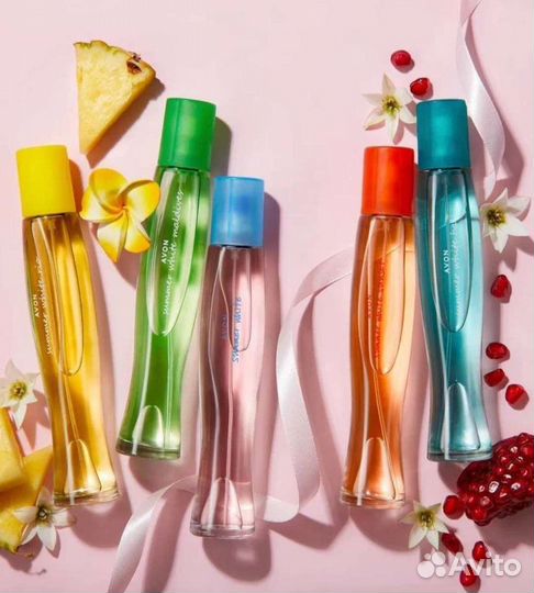 Эйвон по закупке Avon