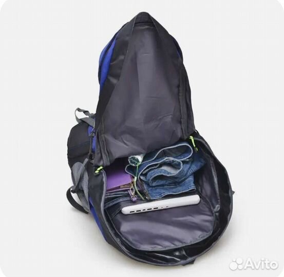 Походный рюкзак 50 литров