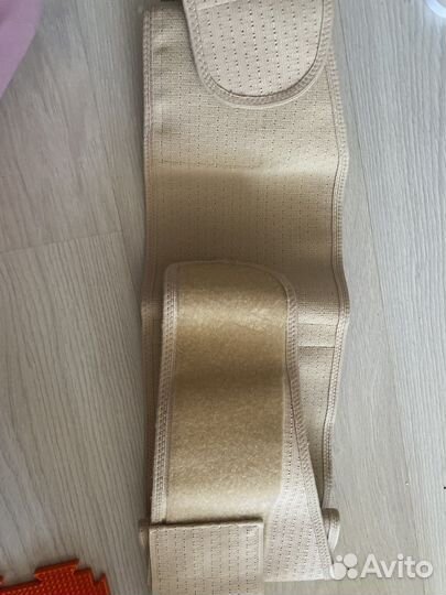 Бандаж для беременных и послеродовой Orlett