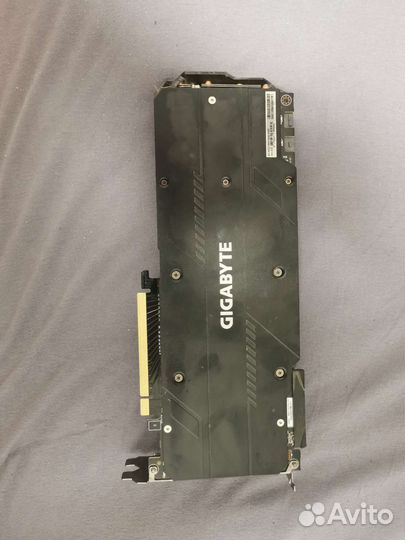 Видеокарта rtx 2070 super