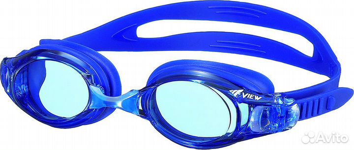 Очки для плавания Aquario