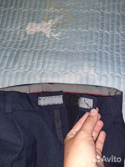 Классический костюм для мальчика