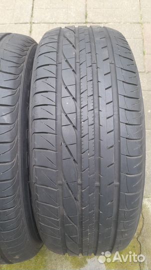 Goodyear Eagle Sport 195/60 R15