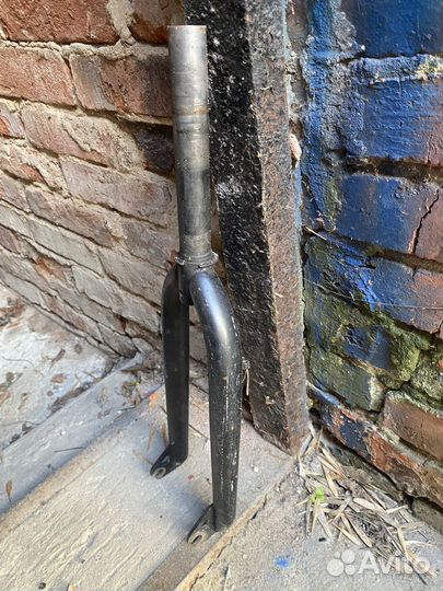 Запчасти bmx