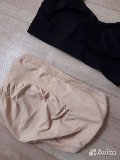 Вещи для беременных 44 размер