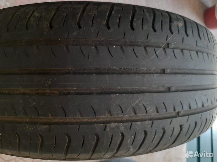 Cordiant Comfort 2 SUV R17