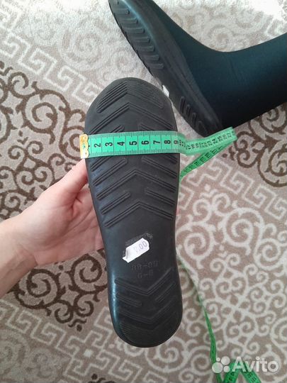Боты(носки,Усил.подош.)р.36-37