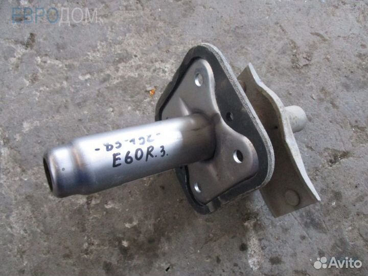 Демпфер задний правый BMW E60 s1050654