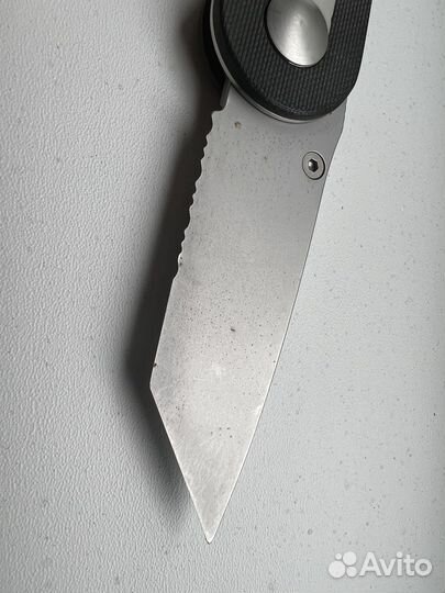 Нож складной Boker