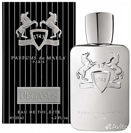 Parfums De Marly Layton Оригинал Ассортимент