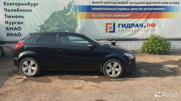 Проводка двери передней левой Kia Ceed (ED) 91607