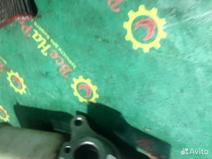 Главный тормозной цилиндр Hyundai Ix35 1.6 13-15